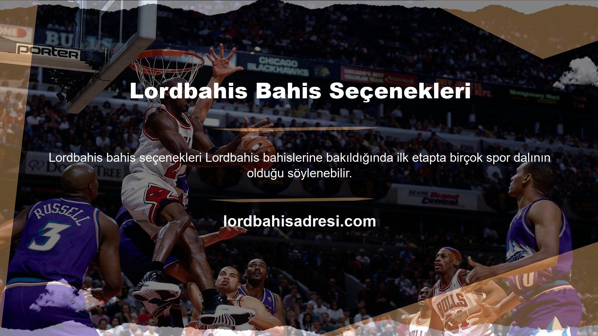 Lordbahis tercih ettiği bahis sitesi futbol, ​​basketbol, ​​voleybol, hentbol, ​​tenis, masa tenisi, ragbi, hokey, buz hokeyi vb